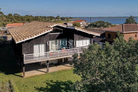 Villa i Lanton, Gironde, Lanton - € 1.590.000 | Ref: CB1040 - foto 2