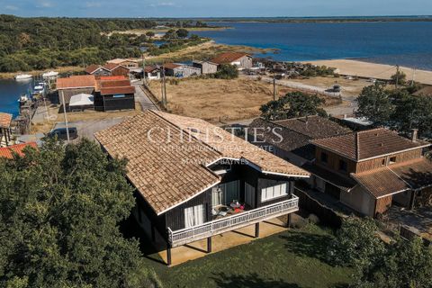 Villa i Lanton, Gironde, Lanton - € 1.590.000 | Ref: CB1040 - foto 3