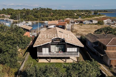 Villa i Lanton, Gironde, Lanton - € 1.590.000 | Ref: CB1040 - foto 4