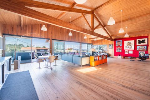 Villa i Lanton, Gironde, Lanton - € 1.590.000 | Ref: CB1040 - foto 5