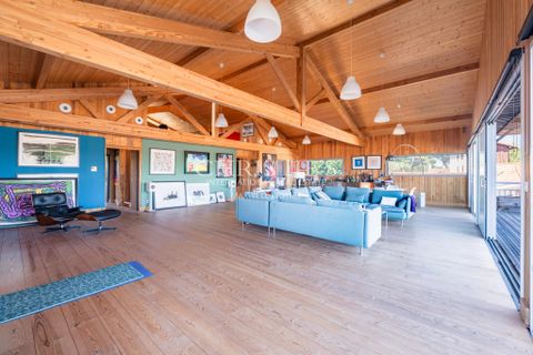 Villa i Lanton, Gironde, Lanton - € 1.590.000 | Ref: CB1040 - foto 6