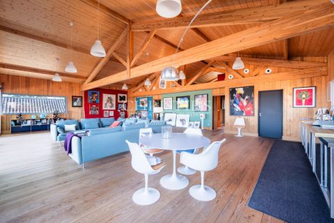 Villa i Lanton, Gironde, Lanton - € 1.590.000 | Ref: CB1040 - foto 7