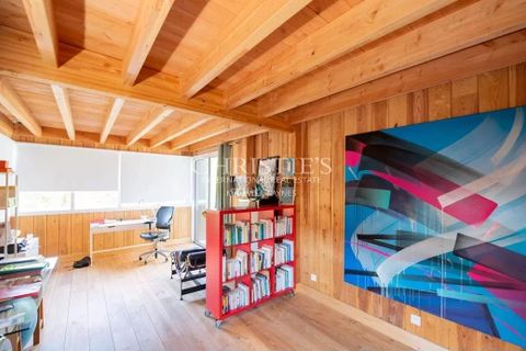 Villa i Lanton, Gironde, Lanton - € 1.590.000 | Ref: CB1040 - foto 8
