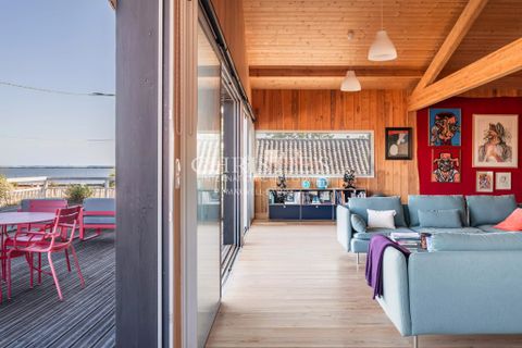 Villa i Lanton, Gironde, Lanton - € 1.590.000 | Ref: CB1040 - foto 9