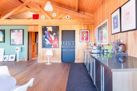 Villa i Lanton, Gironde, Lanton - € 1.590.000 | Ref: CB1040 - foto 10