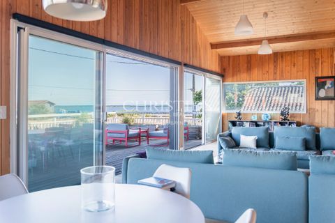 Villa i Lanton, Gironde, Lanton - € 1.590.000 | Ref: CB1040 - foto 12