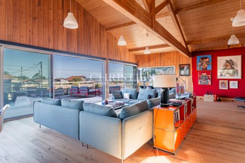 Villa i Lanton, Gironde, Lanton - € 1.590.000 | Ref: CB1040 - foto 13