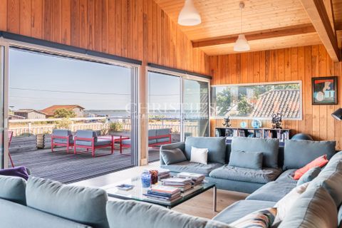 Villa i Lanton, Gironde, Lanton - € 1.590.000 | Ref: CB1040 - foto 14