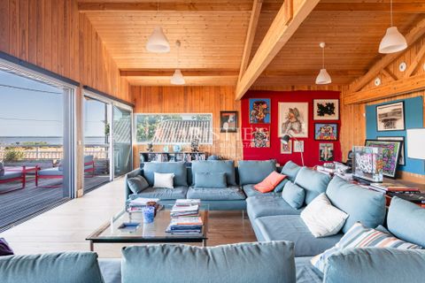 Villa i Lanton, Gironde, Lanton - € 1.590.000 | Ref: CB1040 - foto 15