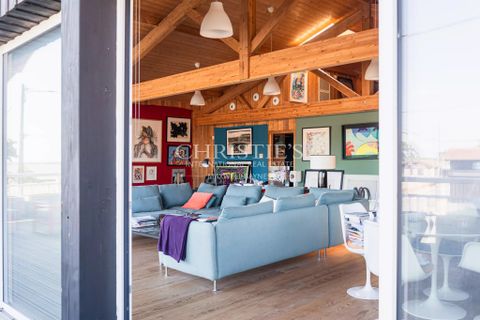 Villa i Lanton, Gironde, Lanton - € 1.590.000 | Ref: CB1040 - foto 17
