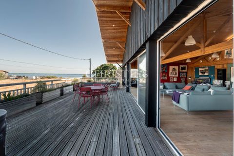 Villa i Lanton, Gironde, Lanton - € 1.590.000 | Ref: CB1040 - foto 18