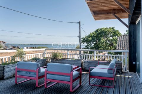 Villa i Lanton, Gironde, Lanton - € 1.590.000 | Ref: CB1040 - foto 19