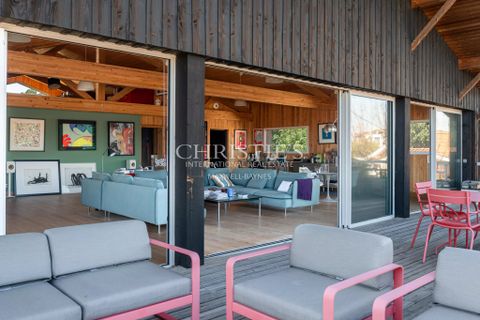 Villa i Lanton, Gironde, Lanton - € 1.590.000 | Ref: CB1040 - foto 21
