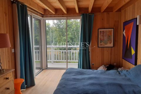 Villa i Lanton, Gironde, Lanton - € 1.590.000 | Ref: CB1040 - foto 22
