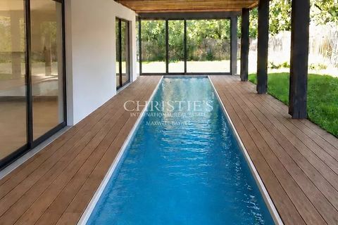 Villa i Lanton, Gironde, Lanton - € 1.590.000 | Ref: CB1040 - foto 23