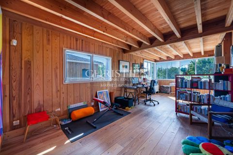 Villa i Lanton, Gironde, Lanton - € 1.590.000 | Ref: CB1040 - foto 25