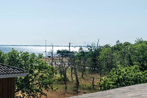 Villa i Lanton, Gironde, Lanton - € 1.590.000 | Ref: CB1040 - foto 27