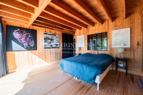 Villa i Lanton, Gironde, Lanton - € 1.590.000 | Ref: CB1040 - foto 31