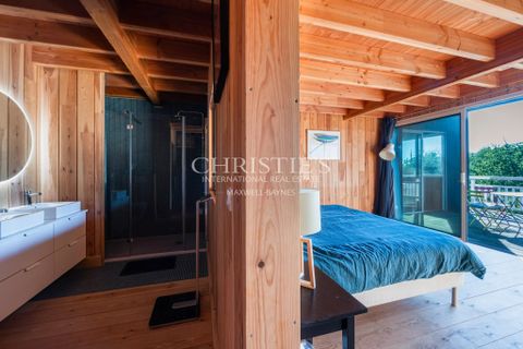 Villa i Lanton, Gironde, Lanton - € 1.590.000 | Ref: CB1040 - foto 32