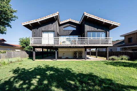 Villa i Lanton, Gironde, Lanton - € 1.590.000 | Ref: CB1040 - foto 37