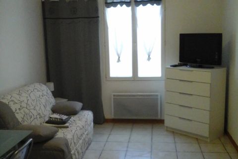 Apartament a Narbonne, Aude, Narbonne - € 375/mes | Ref: 87139544 - foto 2