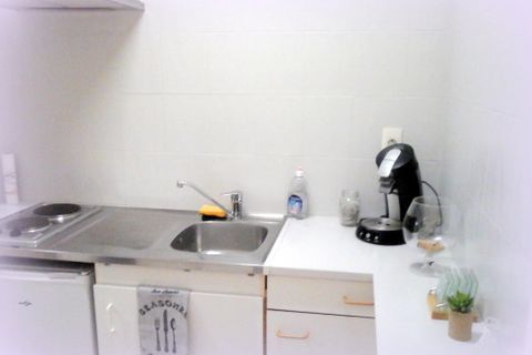 Apartament a Narbonne, Aude, Narbonne - € 375/mes | Ref: 87139544 - foto 4