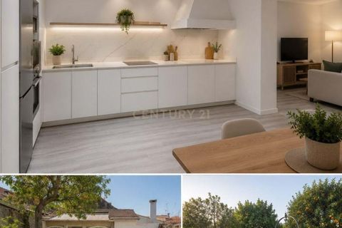Villa i Estarreja, Aveiro, Estarreja - € 159.000 | Ref: C0496-00203 - foto 5