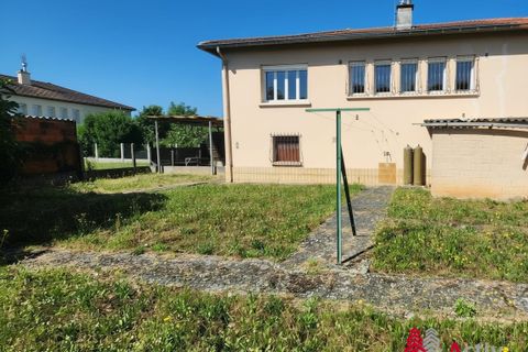 Rækkehus i Meyzieu, Rhone, Meyzieu - € 257.000 | Ref: VM1211-ACTIVPATRIMONIA - foto 2