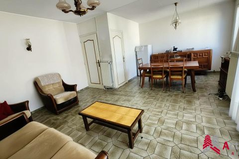 Rækkehus i Meyzieu, Rhone, Meyzieu - € 257.000 | Ref: VM1211-ACTIVPATRIMONIA - foto 4