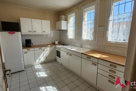 Rækkehus i Meyzieu, Rhone, Meyzieu - € 257.000 | Ref: VM1211-ACTIVPATRIMONIA - foto 6
