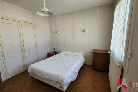 Rækkehus i Meyzieu, Rhone, Meyzieu - € 257.000 | Ref: VM1211-ACTIVPATRIMONIA - foto 7
