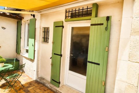 Rækkehus i Fontvieille, Bouches-du-Rhone, Fontvieille - € 170.000 | Ref: VM1218-ACTIVPATRIMONIA - foto 1