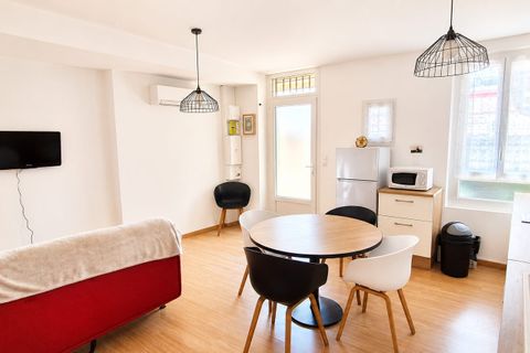Rækkehus i Fontvieille, Bouches-du-Rhone, Fontvieille - € 170.000 | Ref: VM1218-ACTIVPATRIMONIA - foto 4