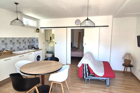 Rækkehus i Fontvieille, Bouches-du-Rhone, Fontvieille - € 170.000 | Ref: VM1218-ACTIVPATRIMONIA - foto 5