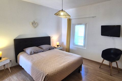 Rækkehus i Fontvieille, Bouches-du-Rhone, Fontvieille - € 170.000 | Ref: VM1218-ACTIVPATRIMONIA - foto 6
