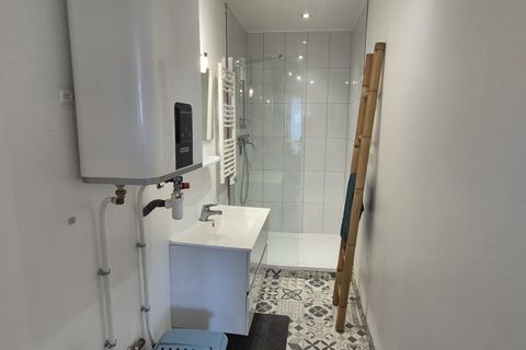 Rækkehus i Fontvieille, Bouches-du-Rhone, Fontvieille - € 170.000 | Ref: VM1218-ACTIVPATRIMONIA - foto 8