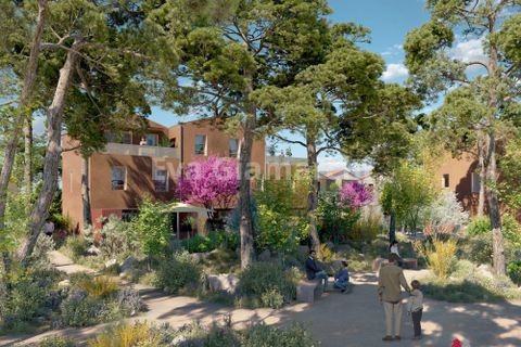 Lejlighed i Jacou, Herault, Jacou - € 219.500 | Ref: VA2671-ACTIVPATRIMONIA - foto 4