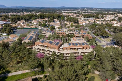 Lejlighed i Jacou, Herault, Jacou - € 219.500 | Ref: VA2671-ACTIVPATRIMONIA - foto 7