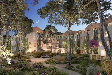 Apartament a Jacou, Herault, Jacou - € 389.500 | Ref: VA2672-ACTIVPATRIMONIA - foto 3