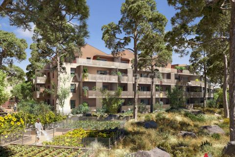Apartament a Jacou, Herault, Jacou - € 389.500 | Ref: VA2672-ACTIVPATRIMONIA - foto 5