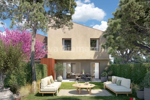 Apartament a Jacou, Herault, Jacou - € 389.500 | Ref: VA2672-ACTIVPATRIMONIA - foto 6
