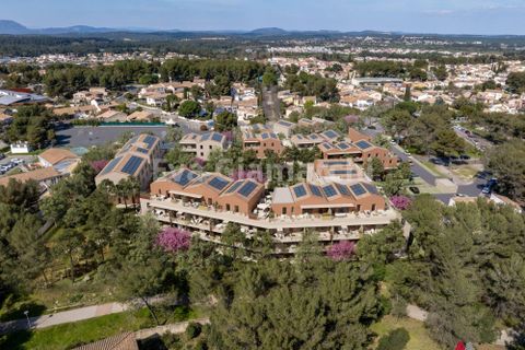 Apartament a Jacou, Herault, Jacou - € 389.500 | Ref: VA2672-ACTIVPATRIMONIA - foto 7