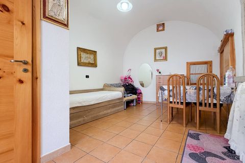 Lejlighed i Monte Sant'Angelo, Foggia, Monte Sant'Angelo - € 28.000 | Ref: VIA DOMENICO ARENA - foto 2