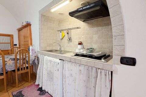 Lejlighed i Monte Sant'Angelo, Foggia, Monte Sant'Angelo - € 28.000 | Ref: VIA DOMENICO ARENA - foto 4
