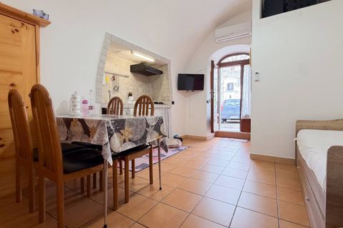 Lejlighed i Monte Sant'Angelo, Foggia, Monte Sant'Angelo - € 28.000 | Ref: VIA DOMENICO ARENA - foto 5