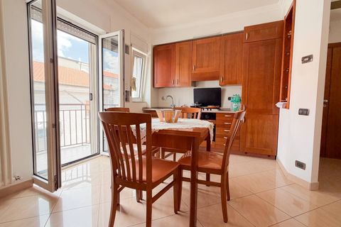 Lejlighed i Monte Sant'Angelo, Foggia, Monte Sant'Angelo - € 65.000 | Ref: VIA RUGGERO BONGHI - foto 3