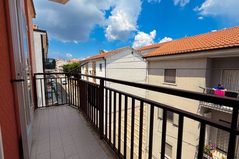 Lejlighed i Monte Sant'Angelo, Foggia, Monte Sant'Angelo - € 65.000 | Ref: VIA RUGGERO BONGHI - foto 4