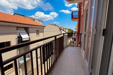 Lejlighed i Monte Sant'Angelo, Foggia, Monte Sant'Angelo - € 65.000 | Ref: VIA RUGGERO BONGHI - foto 5