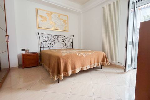 Lejlighed i Monte Sant'Angelo, Foggia, Monte Sant'Angelo - € 65.000 | Ref: VIA RUGGERO BONGHI - foto 10