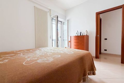Lejlighed i Monte Sant'Angelo, Foggia, Monte Sant'Angelo - € 65.000 | Ref: VIA RUGGERO BONGHI - foto 11